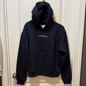 notre succès hoodie